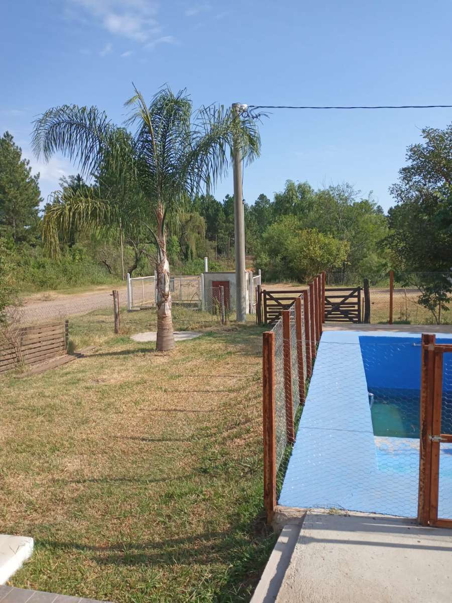 Tu próxima Casa en Venta en Concordia · dueño directo · 2 dorm · 1 ambientes · 250 m² de lote - Imagen 4