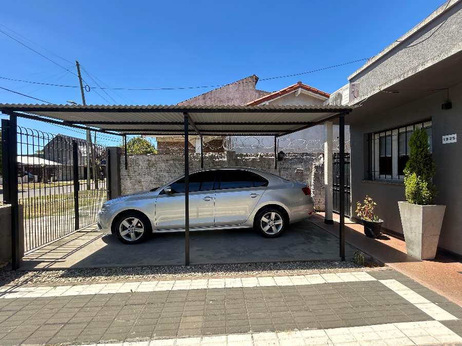 Casa Banfield - Imagen