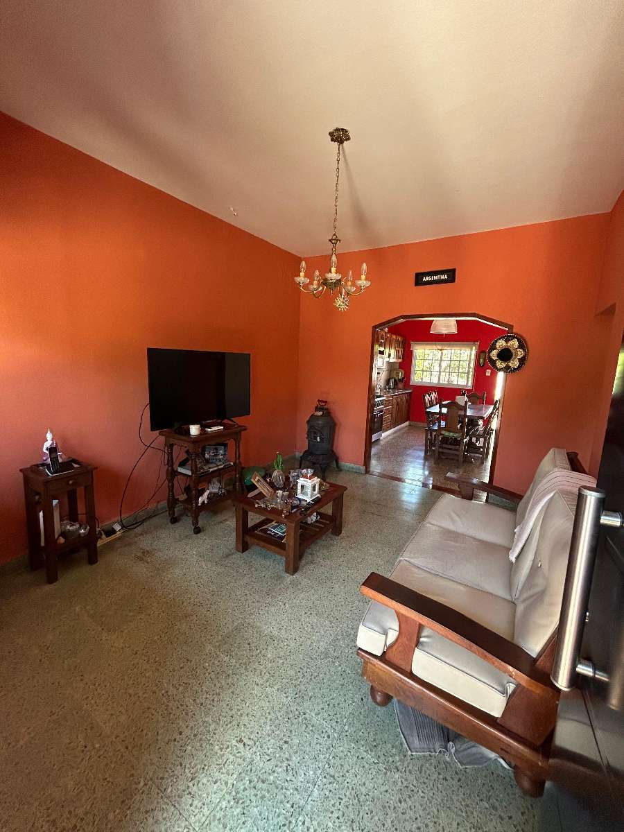 Casa Banfield - Imagen