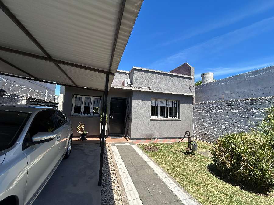 Casa Banfield - Imagen