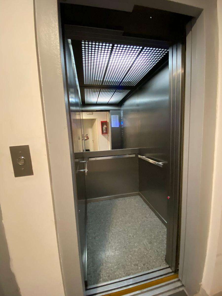 Dpto Estandar en Venta Pueyrredón 530, Córdoba - Imagen 2