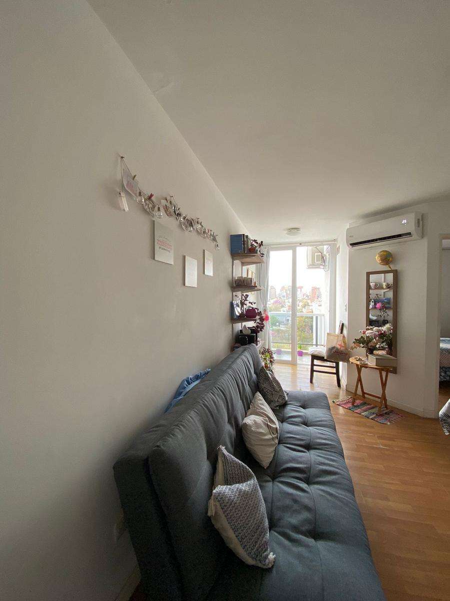 Dpto Estandar en Venta Pueyrredón 530, Córdoba - Imagen 1