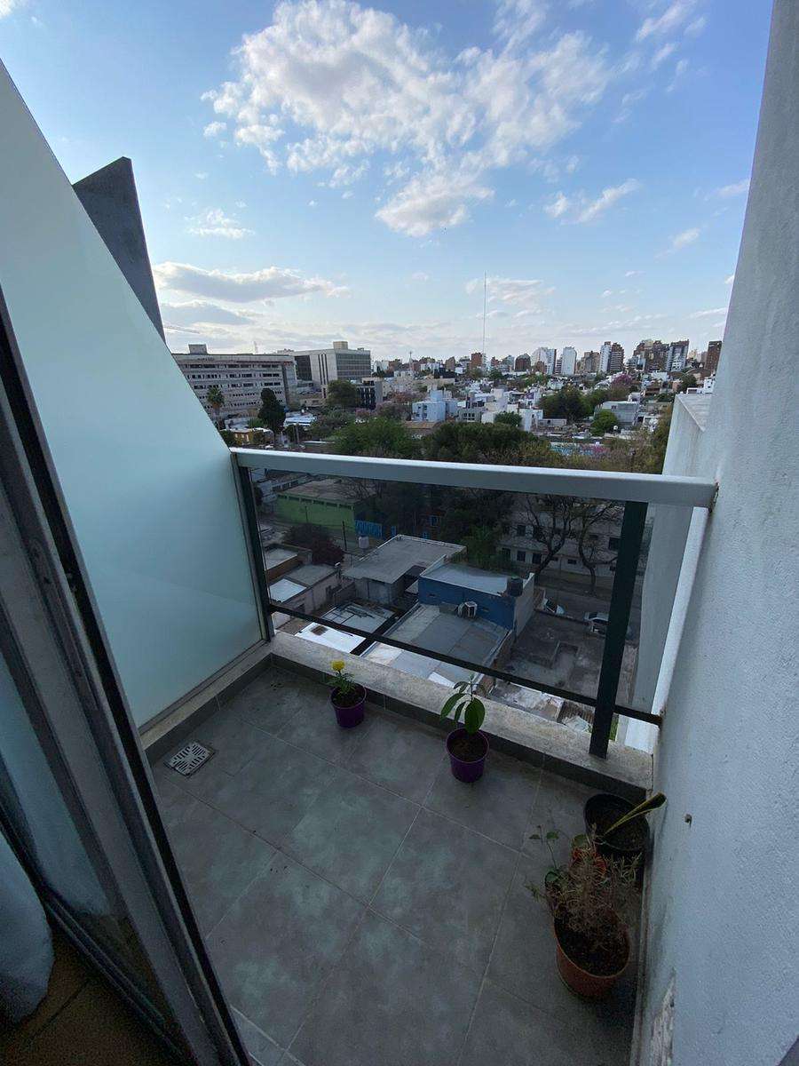 Dpto Estandar en Venta Pueyrredón 530, Córdoba - Imagen 8