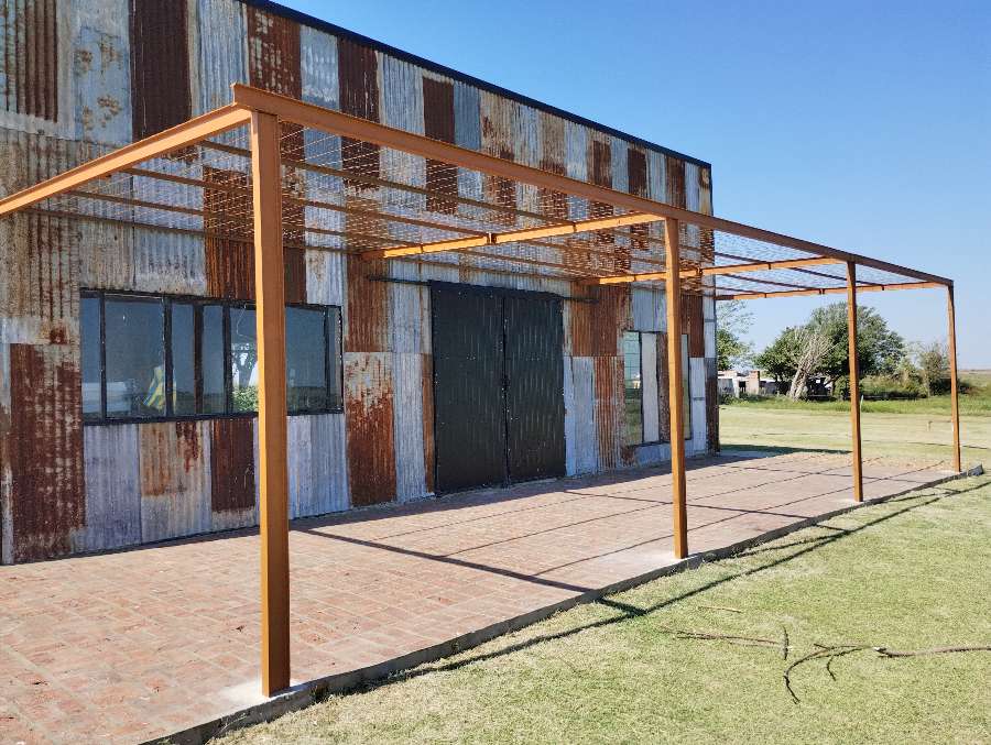 Campo  Victoria - Imagen