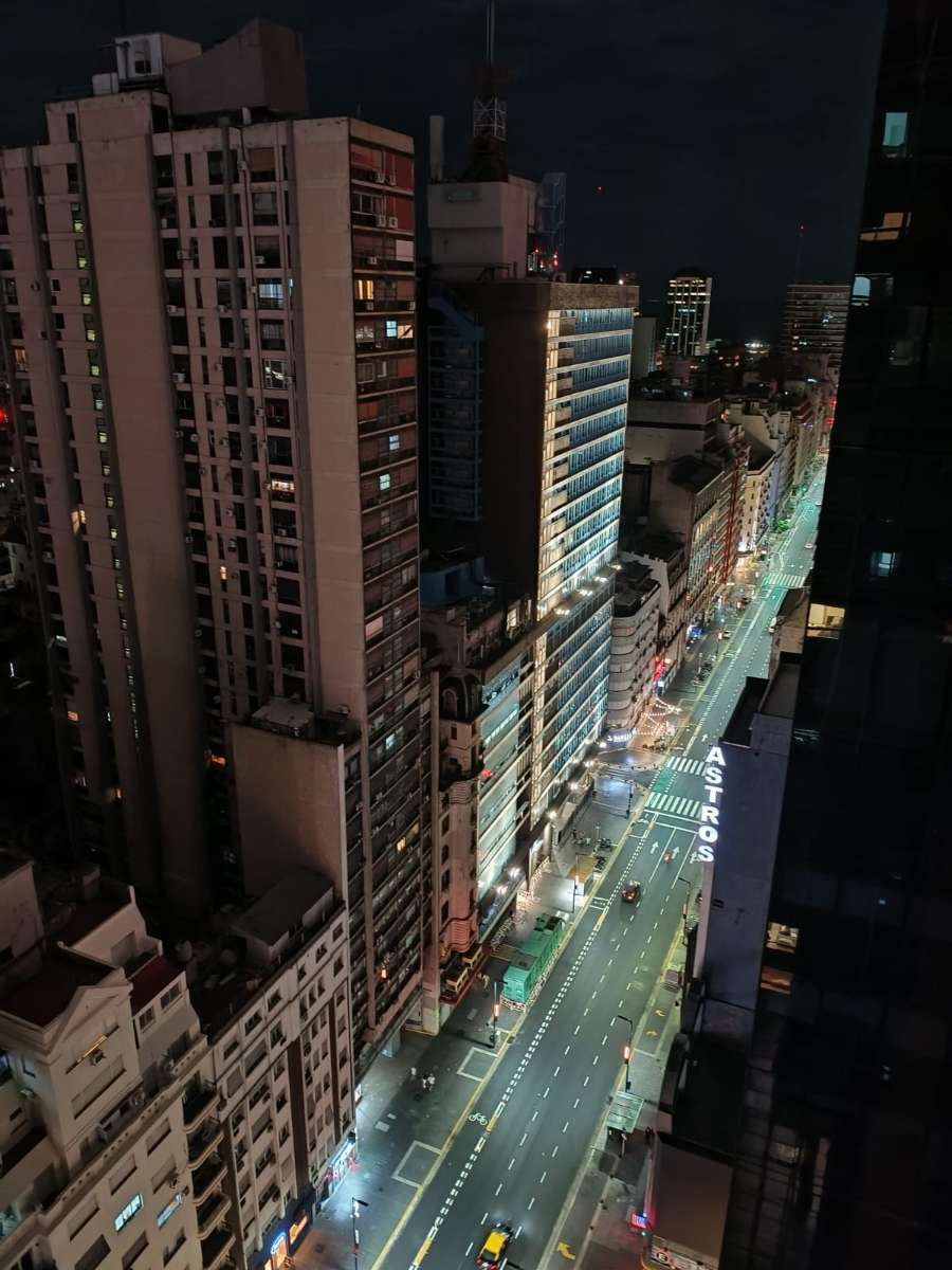 Departamento San Nicolás - Imagen