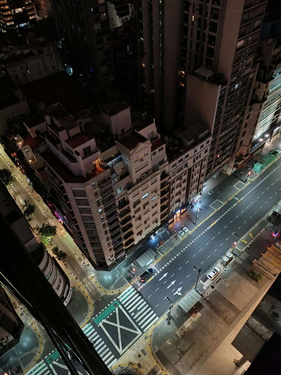 Departamento San Nicolás - Imagen