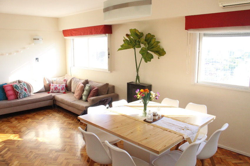 Oportunidad: Departamento en Venta en Monte Castro · dueño directo · 3 dorm · cochera · 80 m² de lote - Imagen 3