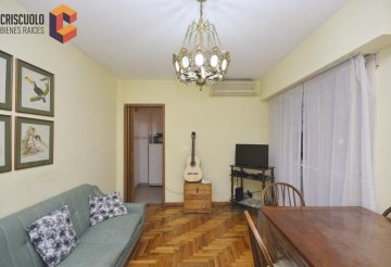 Departamento en Caballito para en Venta · dueño directo · 2 dorm · 3 ambientes · 67 m² de lote - Imagen 3
