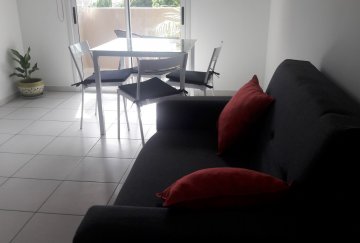 Dpto Estandar en Temporario Av. Velez Sarsfield 840, Córdoba - Imagen 4