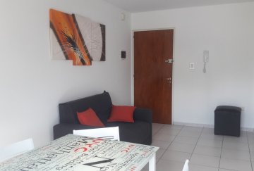 Dpto Estandar en Temporario Av. Velez Sarsfield 840, Córdoba - Imagen 1