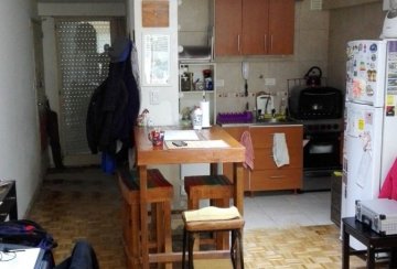 Excelente Departamento en San Nicolás en Venta · dueño directo · 1 ambientes · 42 m² de lote - Imagen 2