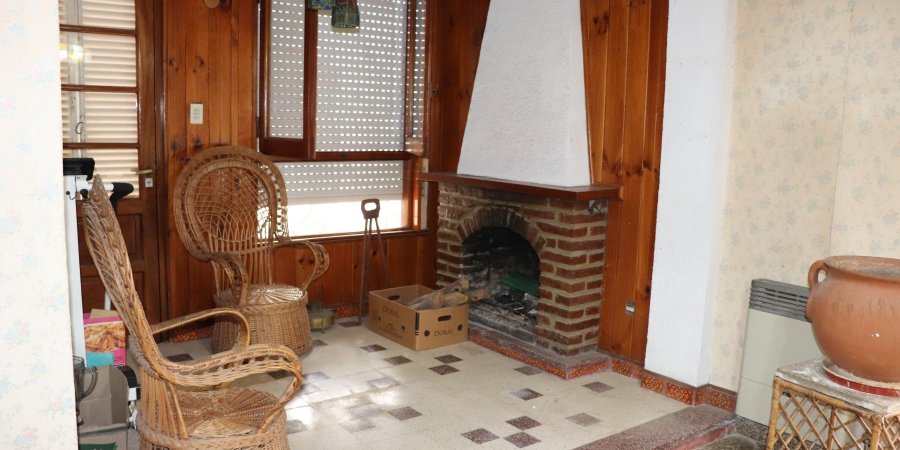 Casa San Cayetano - Imagen