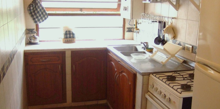 Departamento Mar del Plata - Imagen