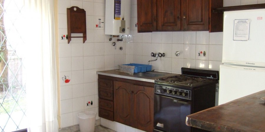 Departamento Mar del Plata - Imagen