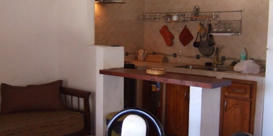 Departamento Mar del Plata - Imagen