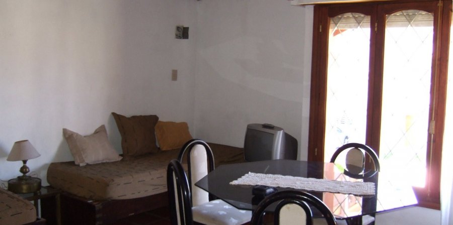 Departamento Mar del Plata - Imagen