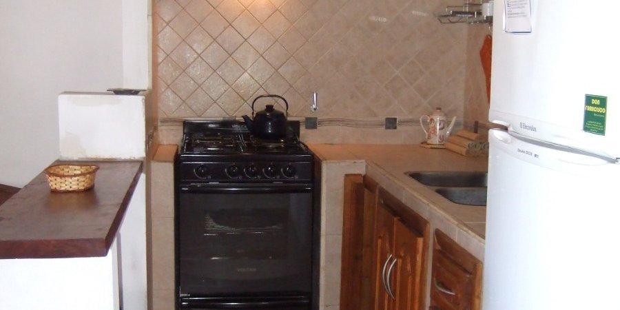 Departamento Mar del Plata - Imagen