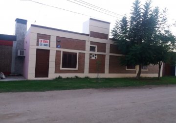 Calle Nicaragua 579 Barrio Aeronautico, 