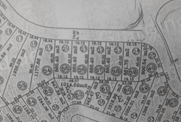 Cabaña en Venta Ceibo 204, Villa Giardino - Imagen 3