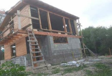 Cabaña en Venta Ceibo 204, Villa Giardino - Imagen 2