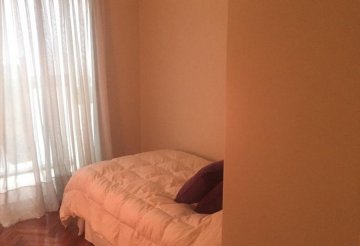 Departamento disponible para la en Venta en Recoleta · dueño directo · 3 dorm · cochera · 100 m² de lote - Imagen 4