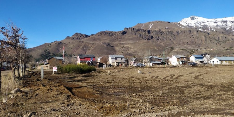 Terreno  San Martín de los Andes - Imagen