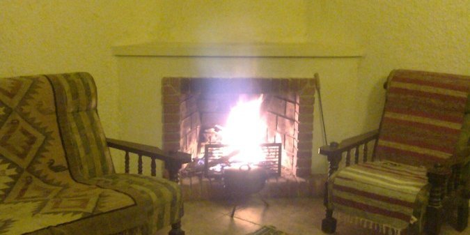 Casa Uruguay - Imagen