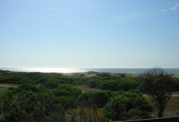 Casa a  metros de la playa con vista al mar - Uruguay - Imagen 1