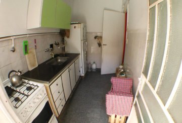 Comprar Casa en Floresta · dueño directo · 1 dorm · 42 m² de lote - Imagen 4