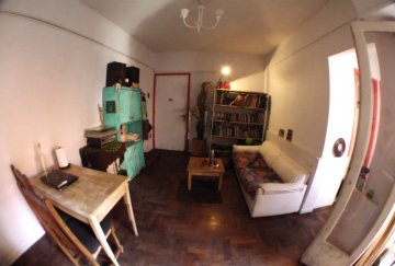 Comprar Casa en Floresta · dueño directo · 1 dorm · 42 m² de lote - Imagen 5