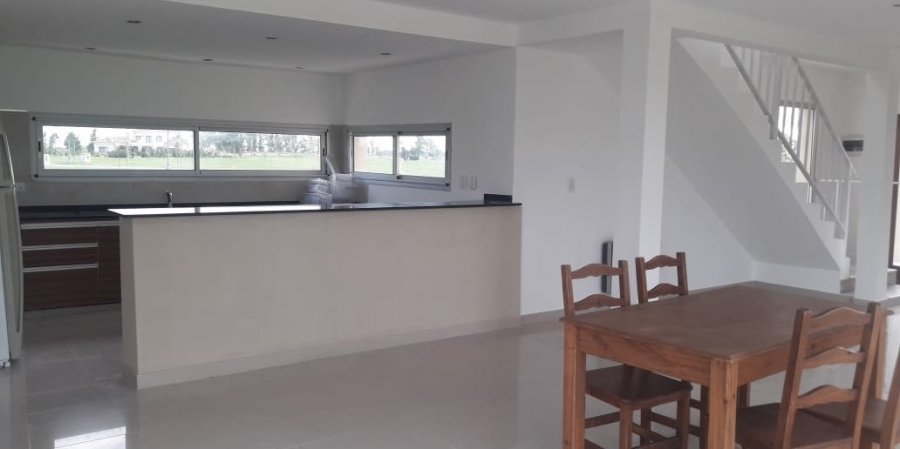 Casa Brandsen - Imagen