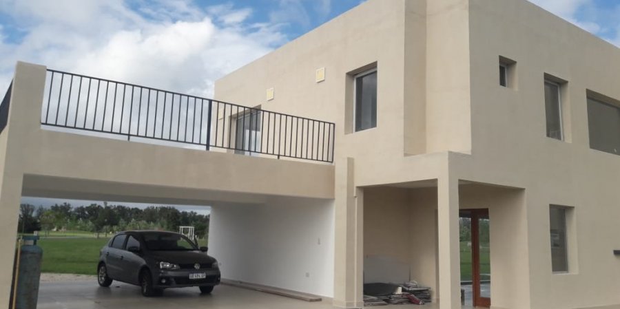 Casa Brandsen - Imagen