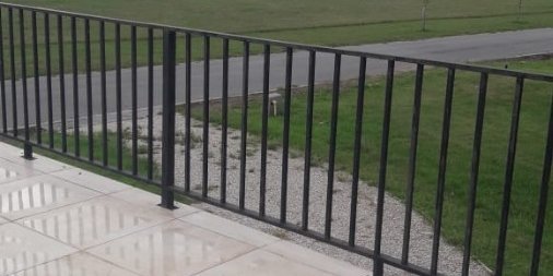 Casa Brandsen - Imagen