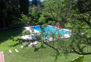 Casa en Venta en Santa Maria, · dueño directo · 3 dorm · 5 cocheras · 1.000 m² de lote - Imagen 3