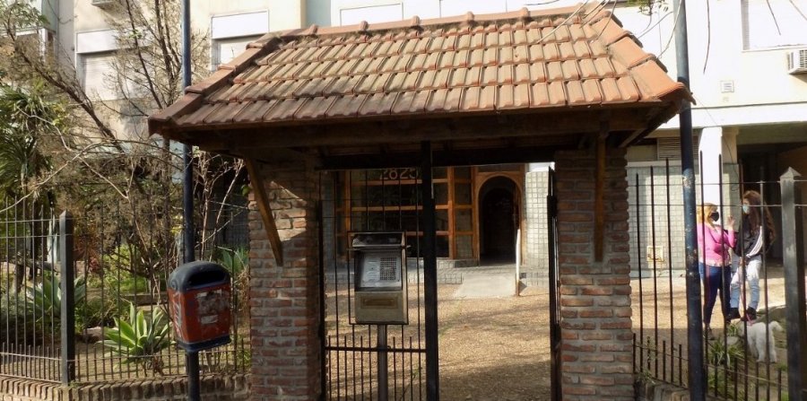 Departamento Lomas de Zamora - Imagen