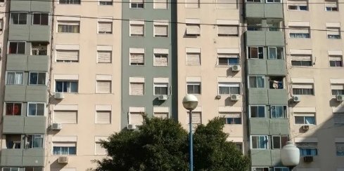 Departamento Lomas de Zamora - Imagen