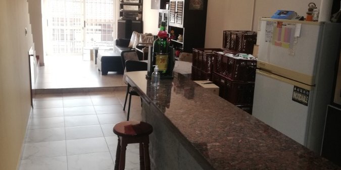 Departamento Lanus - Imagen