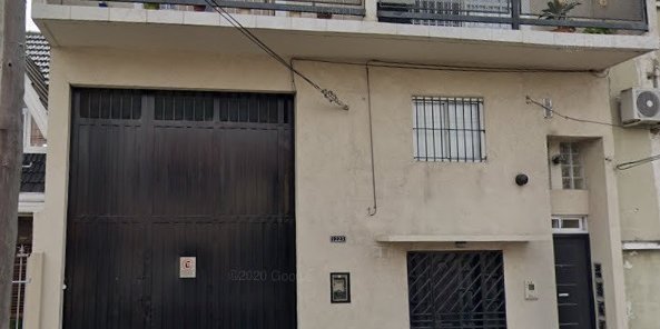 Departamento Lanus - Imagen