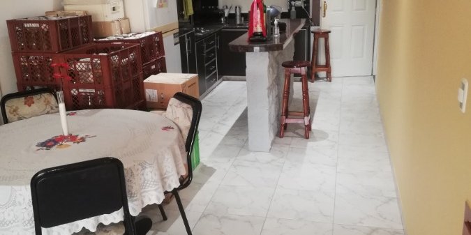 Departamento Lanus - Imagen