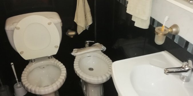 Departamento Lanus - Imagen