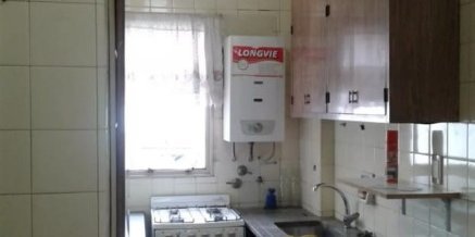 Departamento Balvanera - Imagen