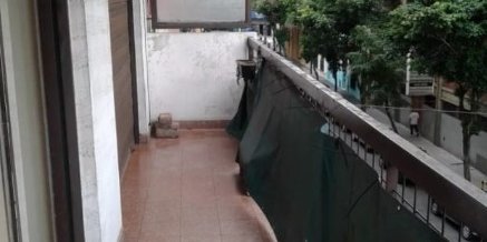 Departamento Balvanera - Imagen