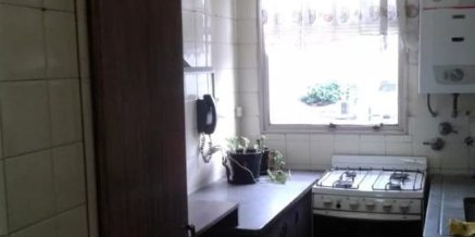 Departamento Balvanera - Imagen