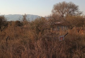 Lote en Venta Barrio Quinto Loteo, Santa Rosa de Calamuchita - Imagen 2