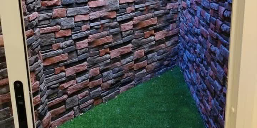 Departamento La Plata - Imagen