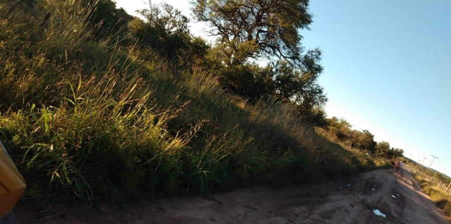 Terreno  Mina Clavero - Imagen