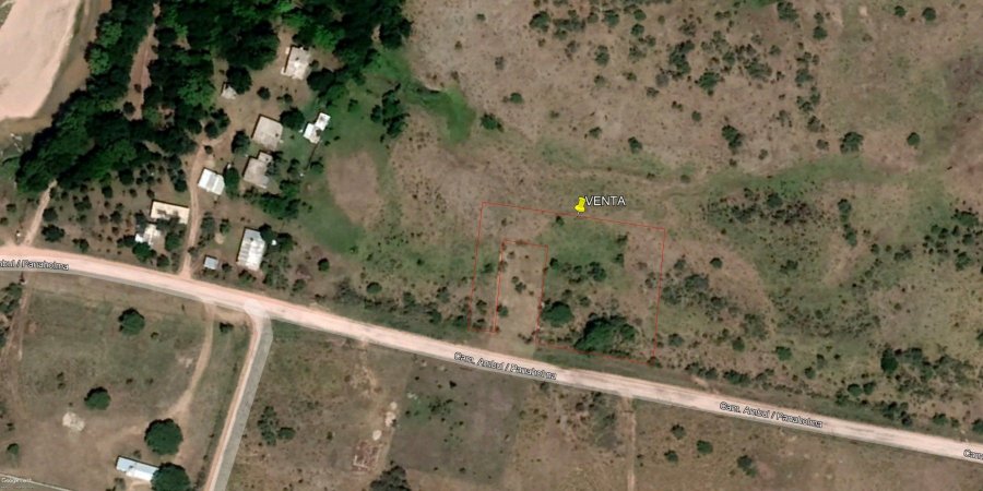 Terreno  Mina Clavero - Imagen