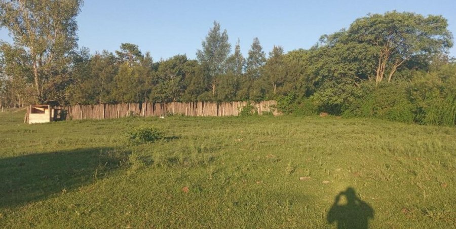 Terreno  Victoria - Imagen