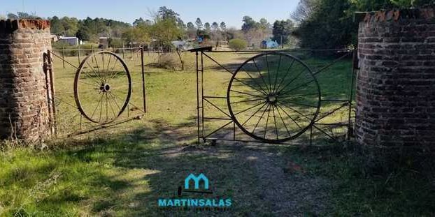 Terreno  Victoria - Imagen