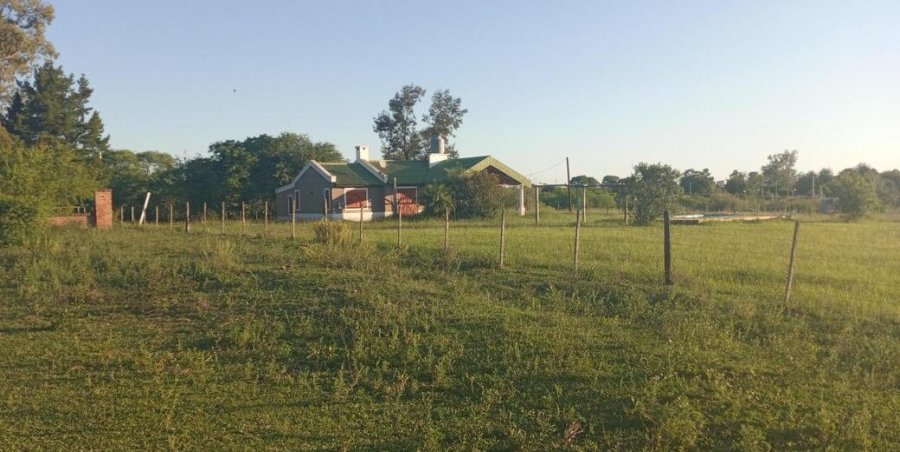 Terreno  Victoria - Imagen